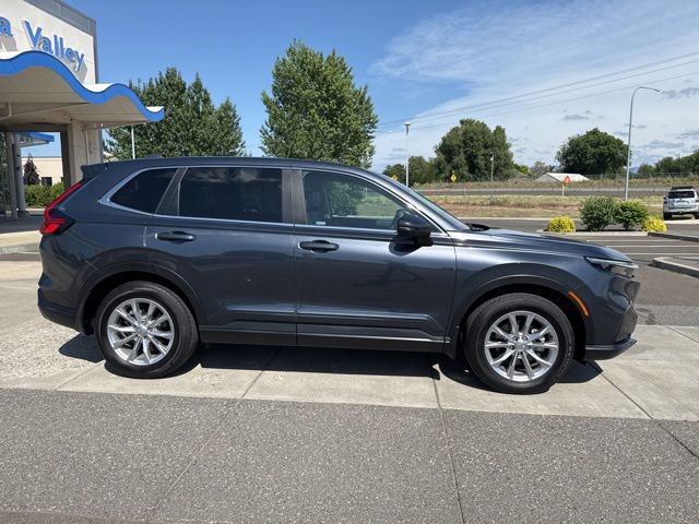 Used 2023 Honda CR-V EX-L image 3