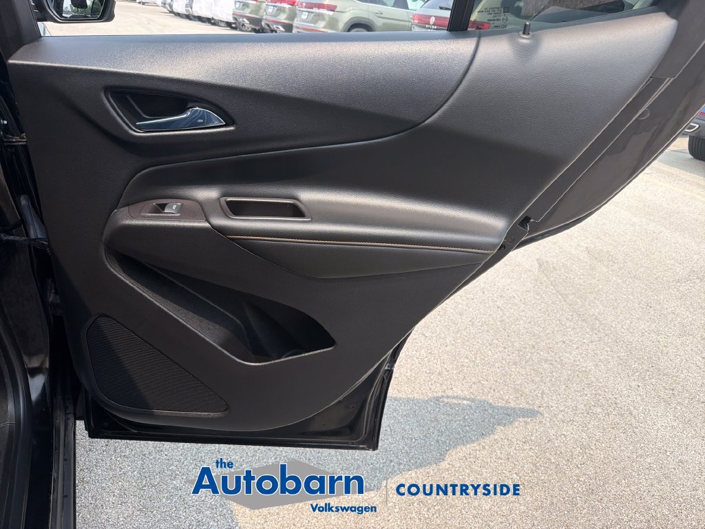 Used 2021 Chevrolet Equinox Premier AWD/4WD image 25
