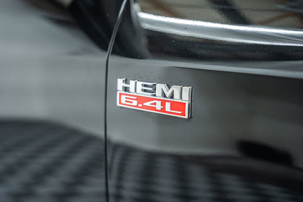 Used 2019 RAM 2500 Big Horn image 16