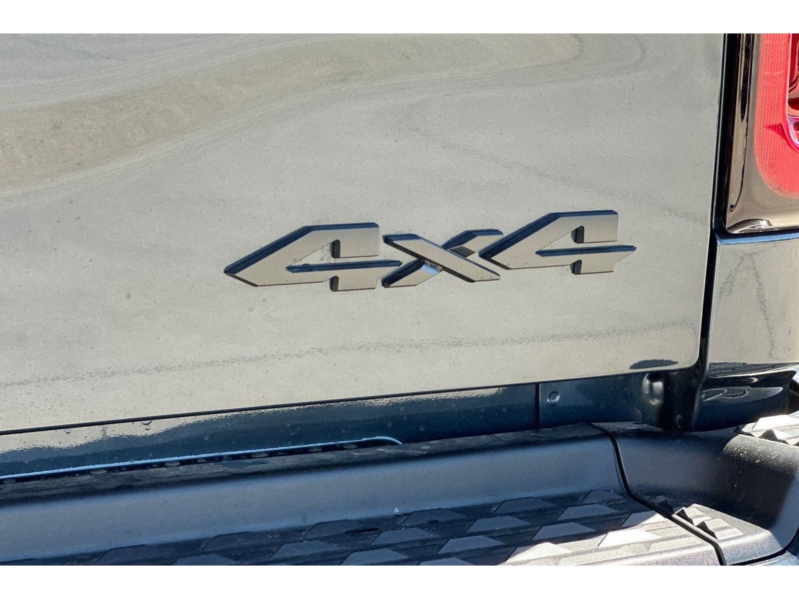 New 2026 RAM 2500 Big Horn AWD/4WD image 27