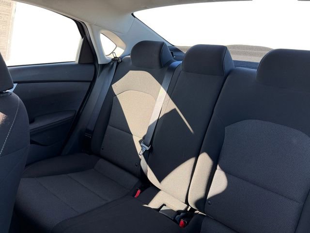 Used 2024 Kia Forte LXS image 16