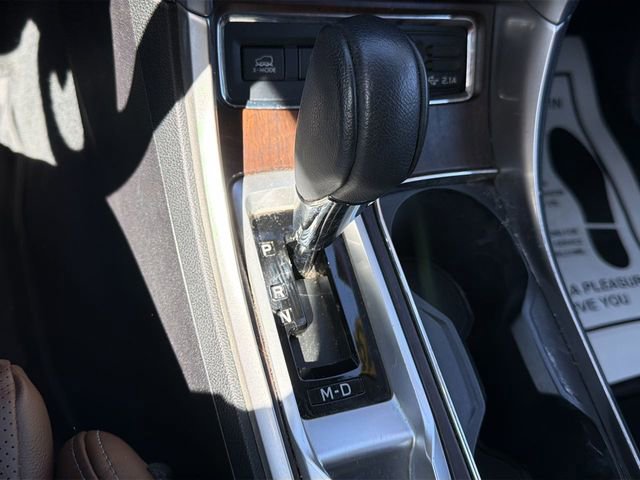 Used 2019 Subaru Ascent Touring w/ Popular Package #2A image 20