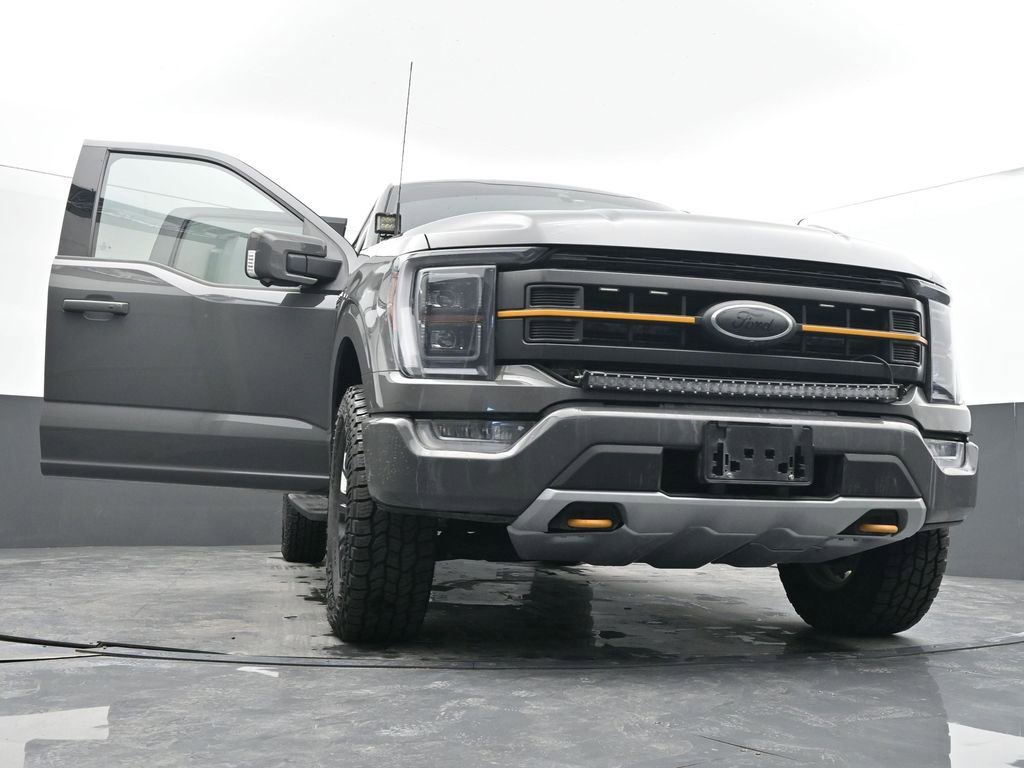 Used 2021 Ford F150 Tremor w/ Equipment Group 402A High image 63