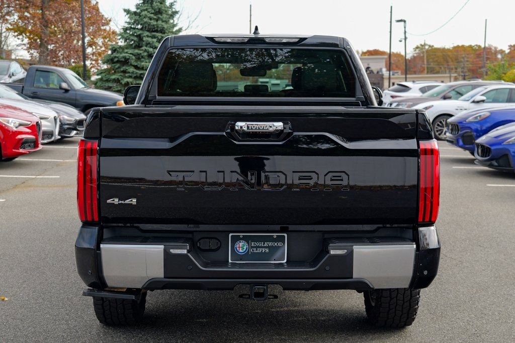 Used 2023 Toyota Tundra Limited image 6