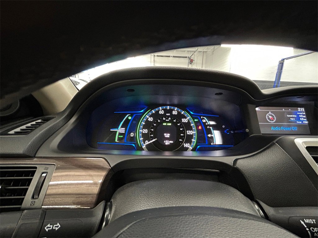 Used 2017 Honda Accord Touring image 28