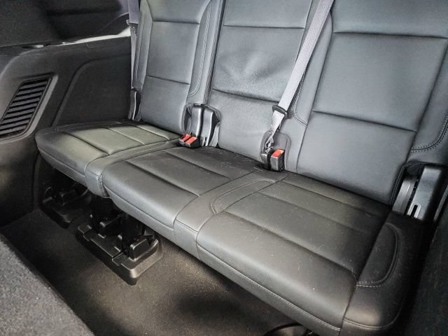 Used 2021 Chevrolet Tahoe LT AWD/4WD image 14