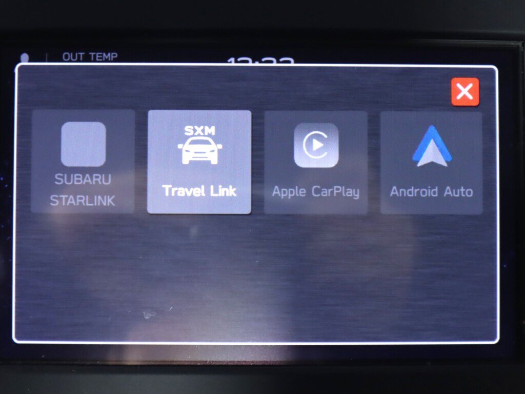 Used 2022 Subaru WRX Base image 18