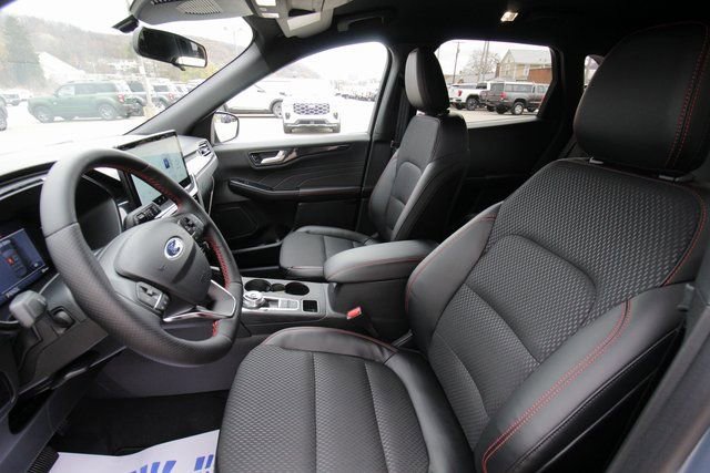 New 2026 Ford Escape ST-Line Select w/ Tech Pack #1 image 19