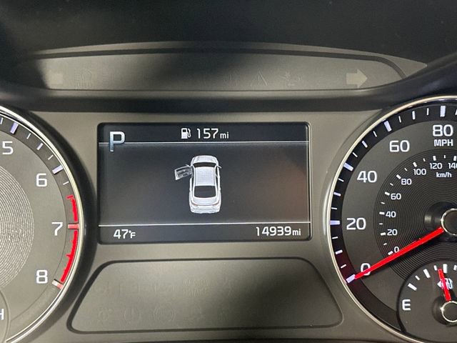 Used 2024 Kia Forte LXS w/ LXS Technology Package image 18