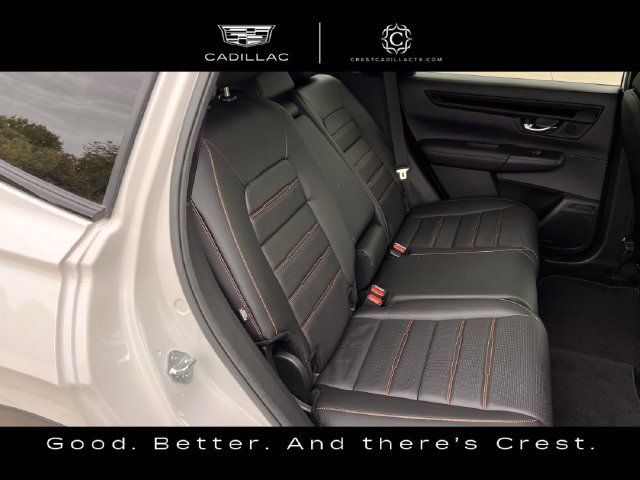 Used 2026 Honda CR-V Sport-L image 29