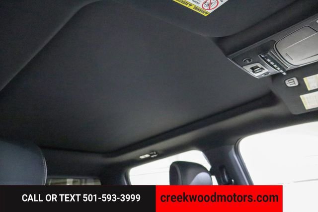 Used 2020 Ford F450 Platinum w/ FX4 Off-Road Package image 53