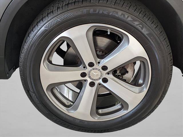 Used 2016 Mercedes-Benz GLC 300 image 24