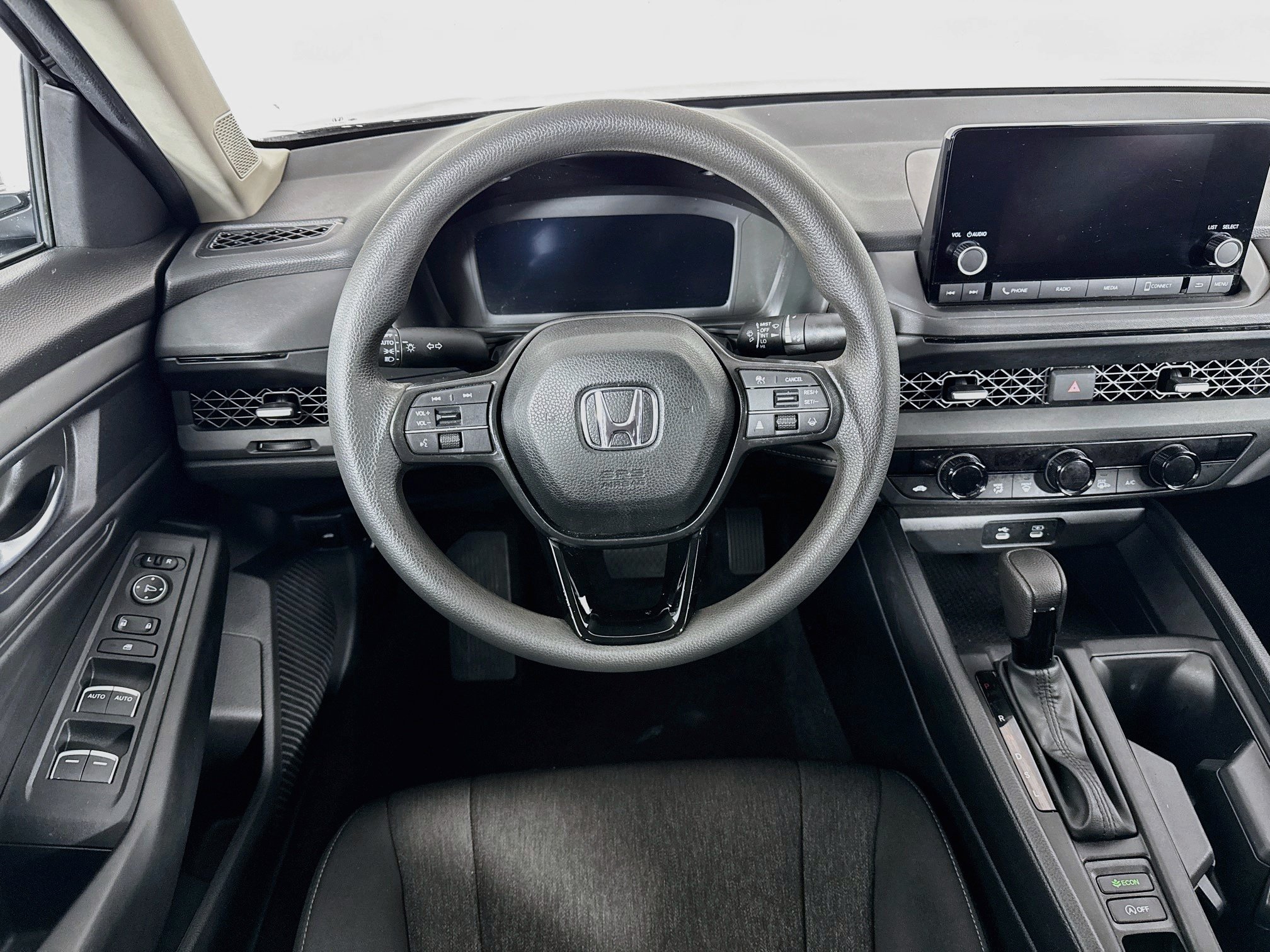 Certified 2025 Honda Accord SE image 22