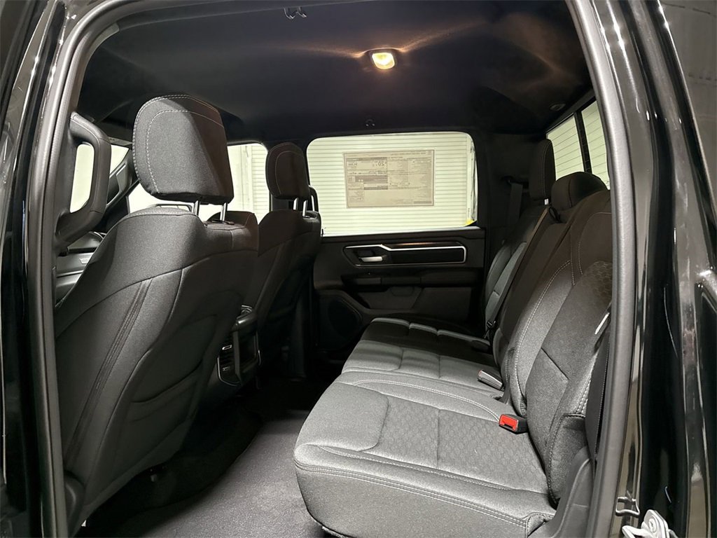 New 2026 RAM 1500 Big Horn image 22