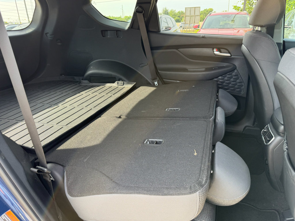 Used 2022 Hyundai Santa Fe XRT FWD image 27