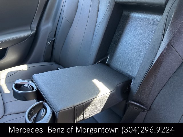Used 2025 Mercedes-Benz CLA 250 4MATIC image 17