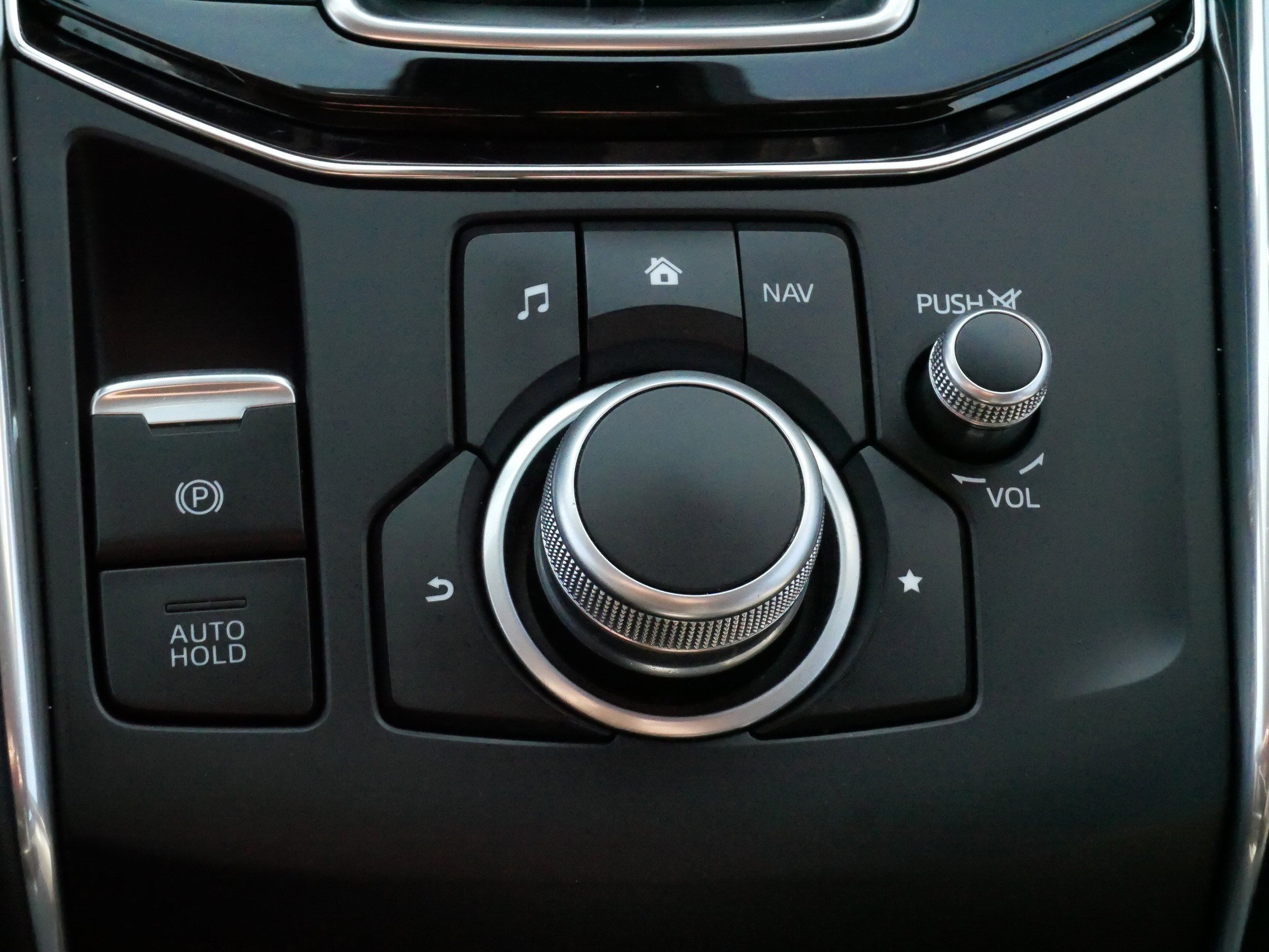 Used 2019 MAZDA CX-5 Grand Touring w/ GT Premium Package image 25