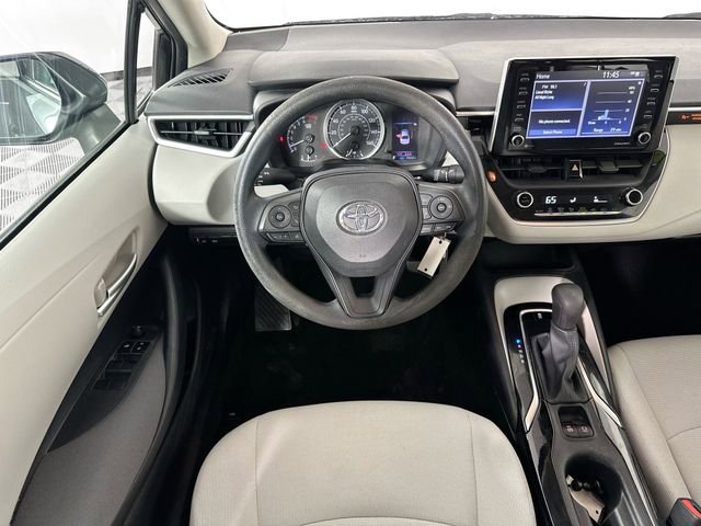 Used 2021 Toyota Corolla LE FWD image 10