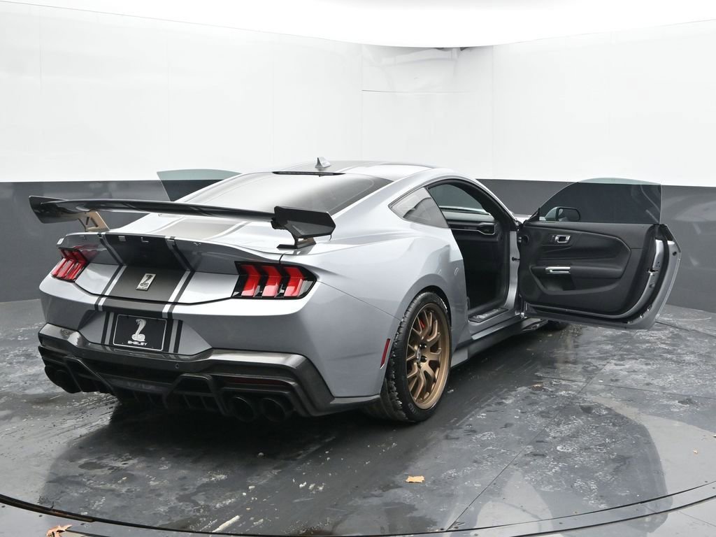 New 2025 Ford Mustang GT Premium w/ GT Performance Package image 51