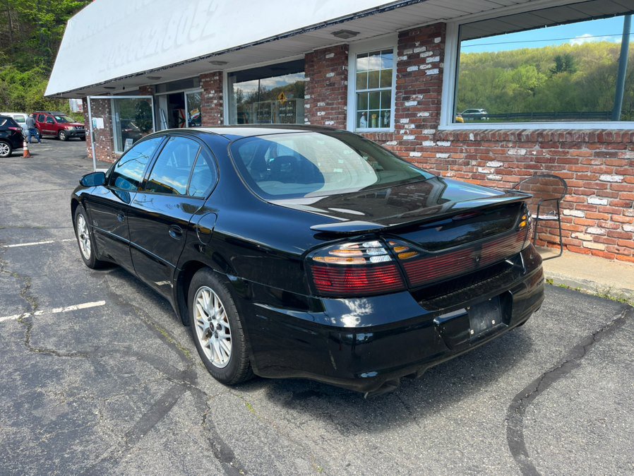 Used 2000 Pontiac Bonneville SLE FWD image 3