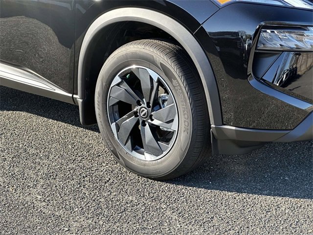 New 2026 Nissan Rogue SV w/ Cold Weather Package image 7