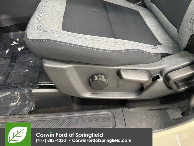 New 2026 Ford Bronco 2-Door image 34