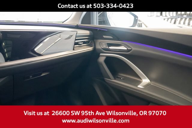 Used 2025 Audi Q5 Premium Plus AWD/4WD image 10