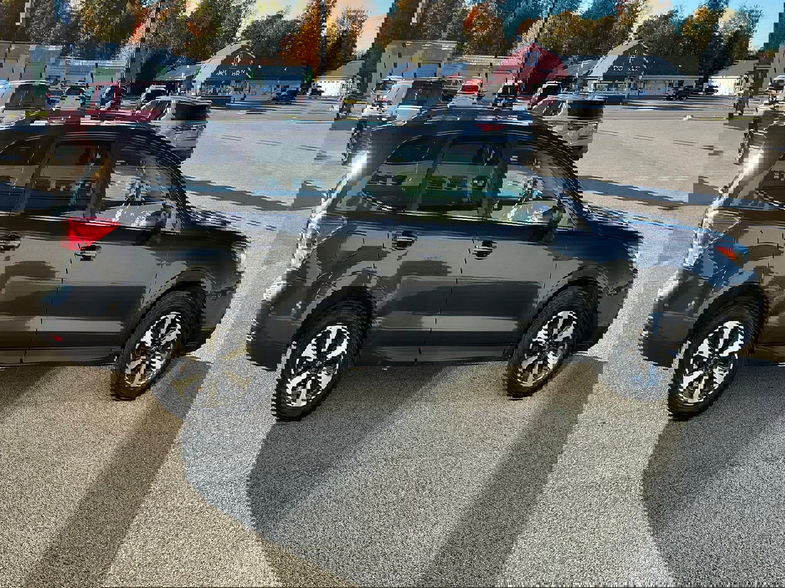 Used 2018 Subaru Forester 2.5i Limited image 17