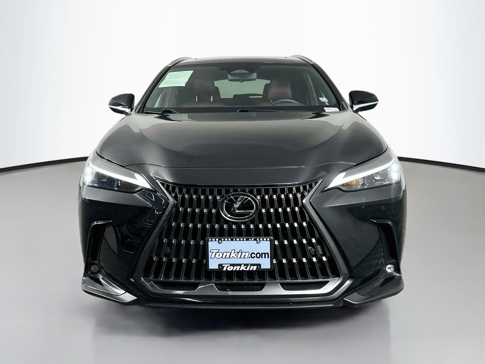 Used 2024 Lexus NX 350 AWD image 2