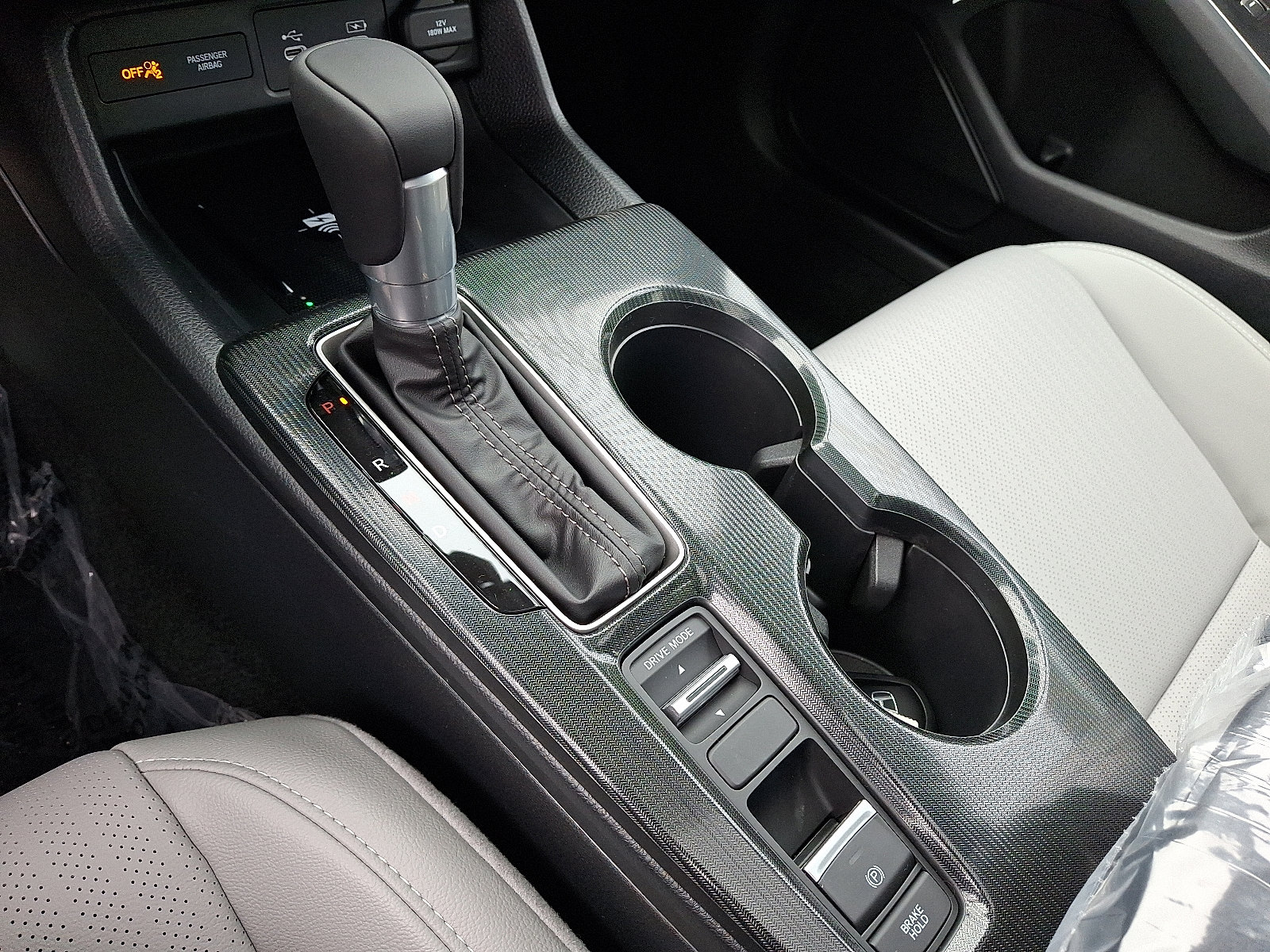 New 2026 Honda Civic Sport Touring image 7