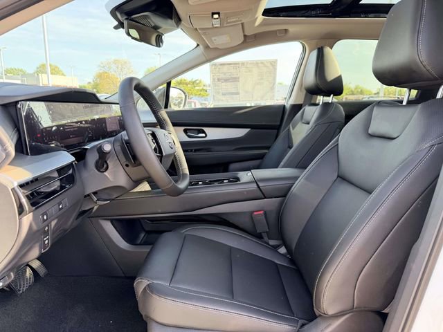 New 2026 Nissan Murano SL AWD/4WD image 16