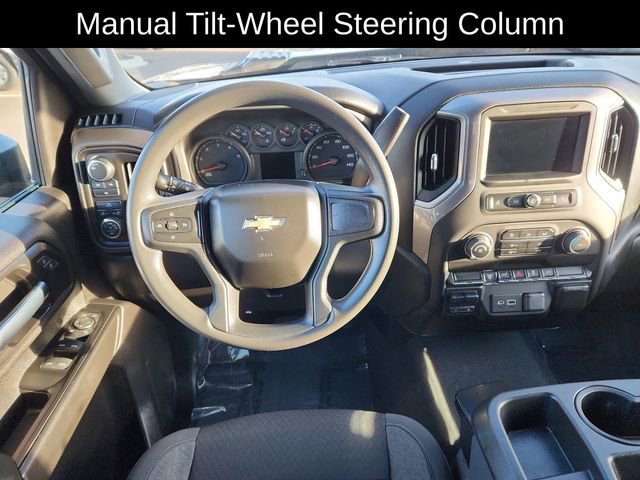 Used 2022 Chevrolet Silverado 2500 Custom w/ Custom Value Package image 22