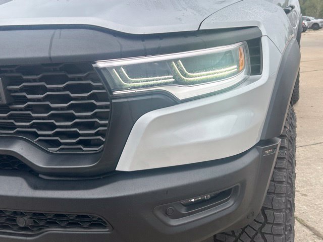 New 2026 RAM 1500 RHO AWD/4WD image 9