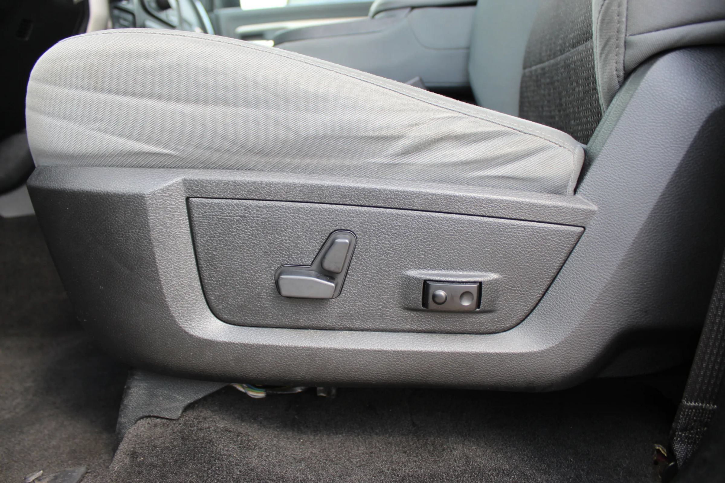 Used 2017 RAM 1500 Big Horn AWD/4WD image 13
