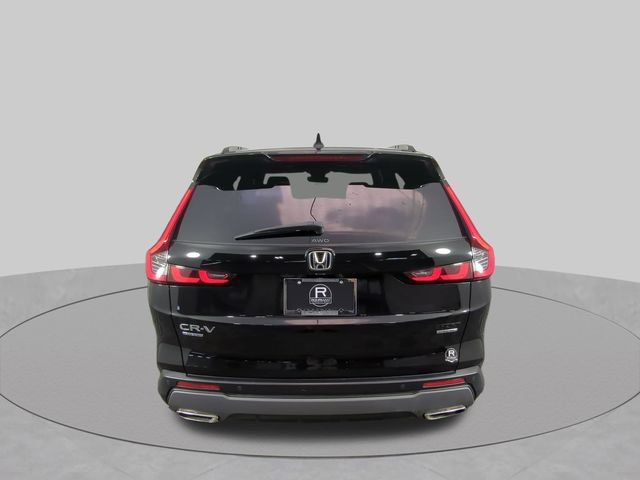 Used 2024 Honda CR-V Sport Touring image 14