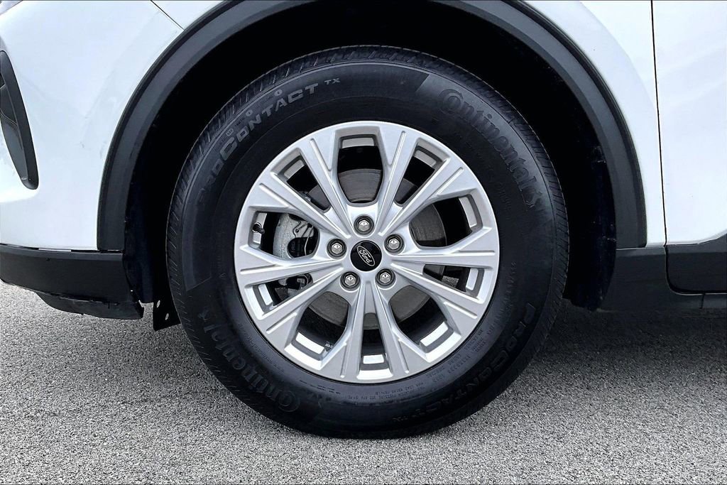 Certified 2023 Ford Escape Active w/ Tech Pack #1 AWD/4WD image 9