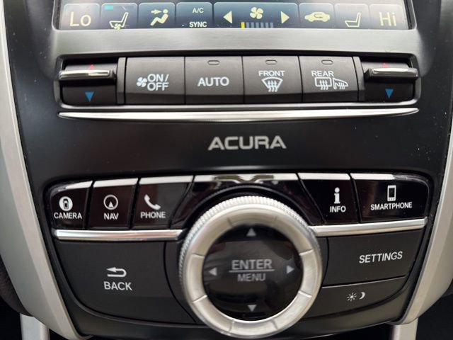 Used 2020 Acura TLX V6 SH-AWD w/ Advance Package image 29