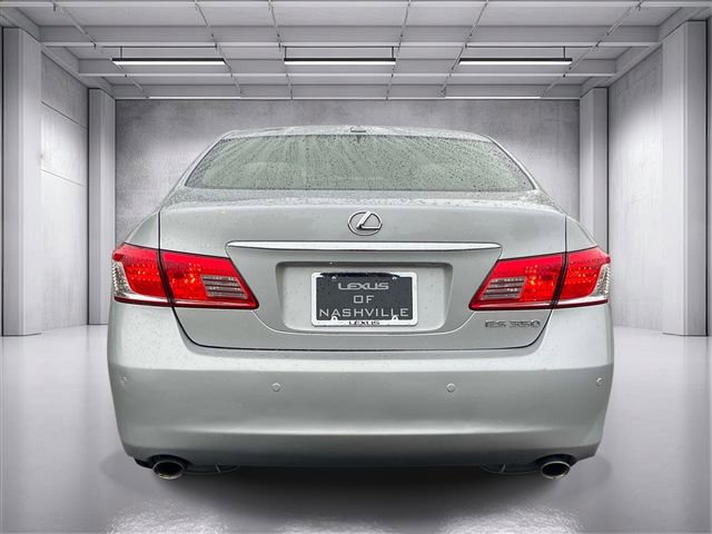 Used 2012 Lexus ES 350 FWD image 4