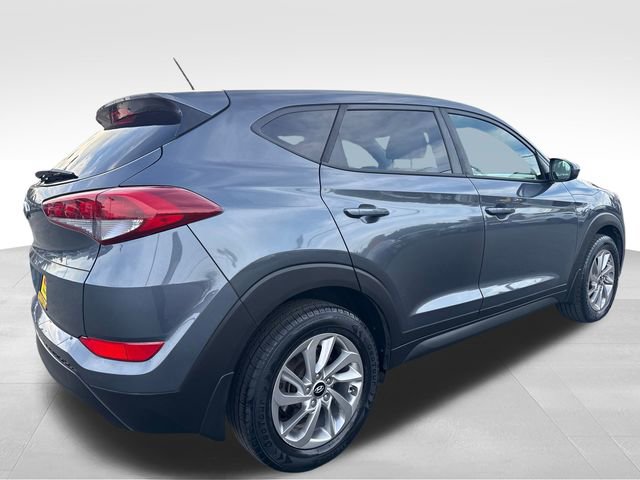 Used 2017 Hyundai Tucson SE image 8