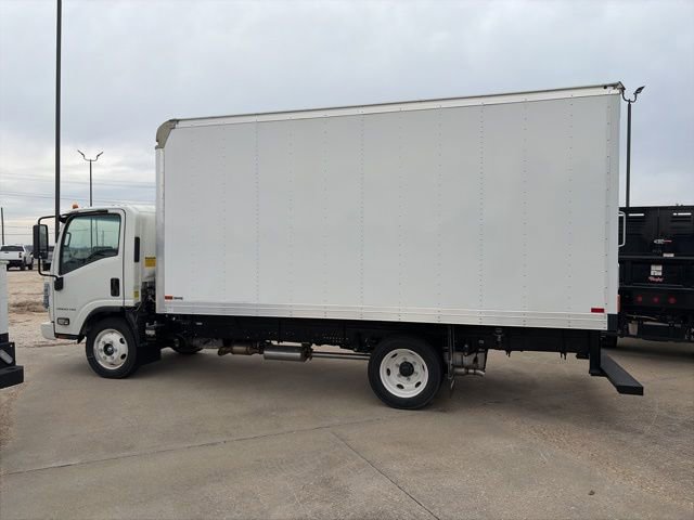 New 2025 Chevrolet Low Cab Forward image 3
