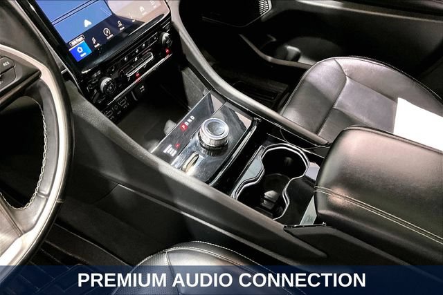 Used 2021 Jeep Grand Cherokee L Limited w/ Luxury Tech Group II AWD/4WD image 24