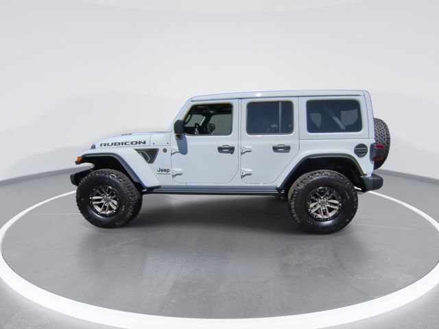 New 2025 Jeep Wrangler Unlimited Rubicon 392 AWD/4WD image 5