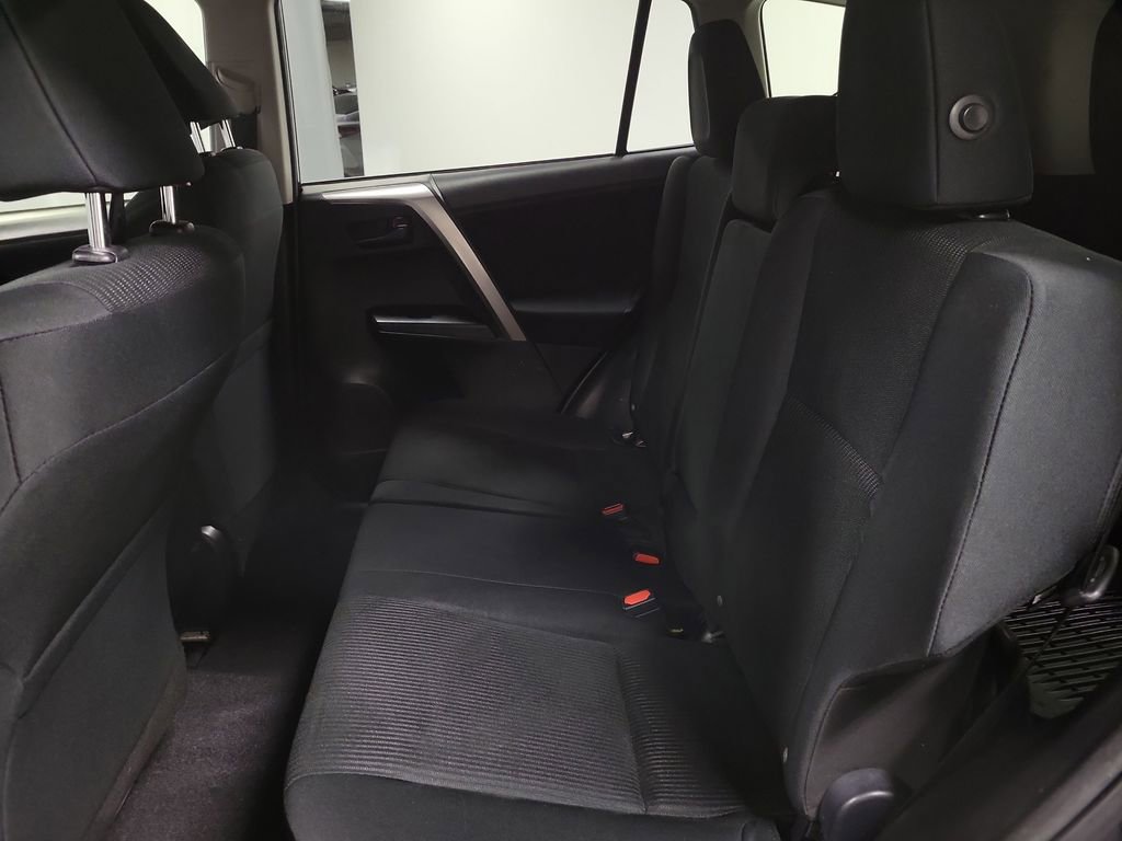 Used 2017 Toyota RAV4 LE w/ All Weather Liner Package image 20
