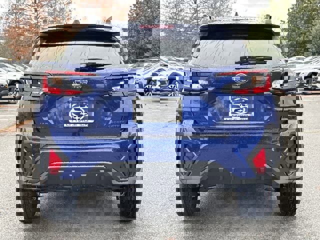 New 2026 Subaru Crosstrek 2.0i Premium image 4