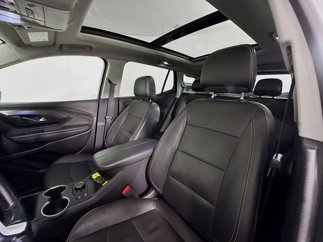 Used 2020 GMC Terrain SLT w/ Preferred Package image 20