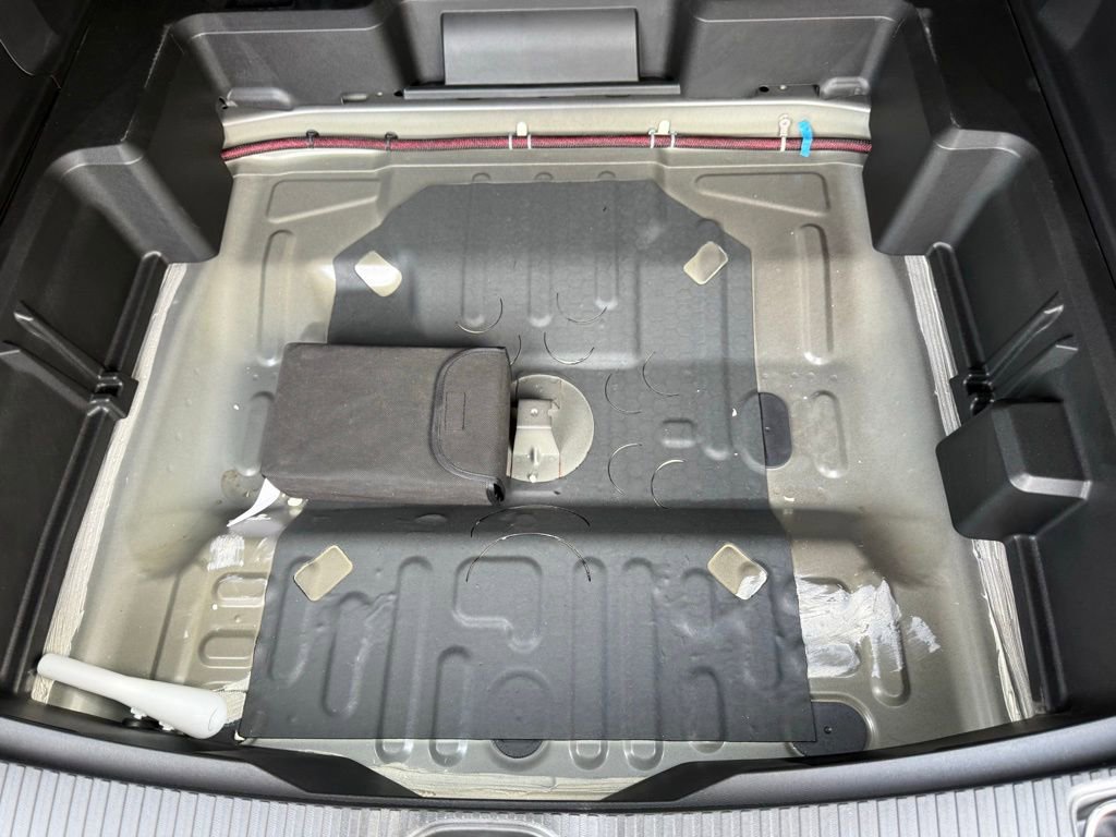 New 2026 Jeep Cherokee Laredo image 37