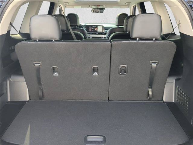 Used 2025 Kia Telluride S FWD image 6