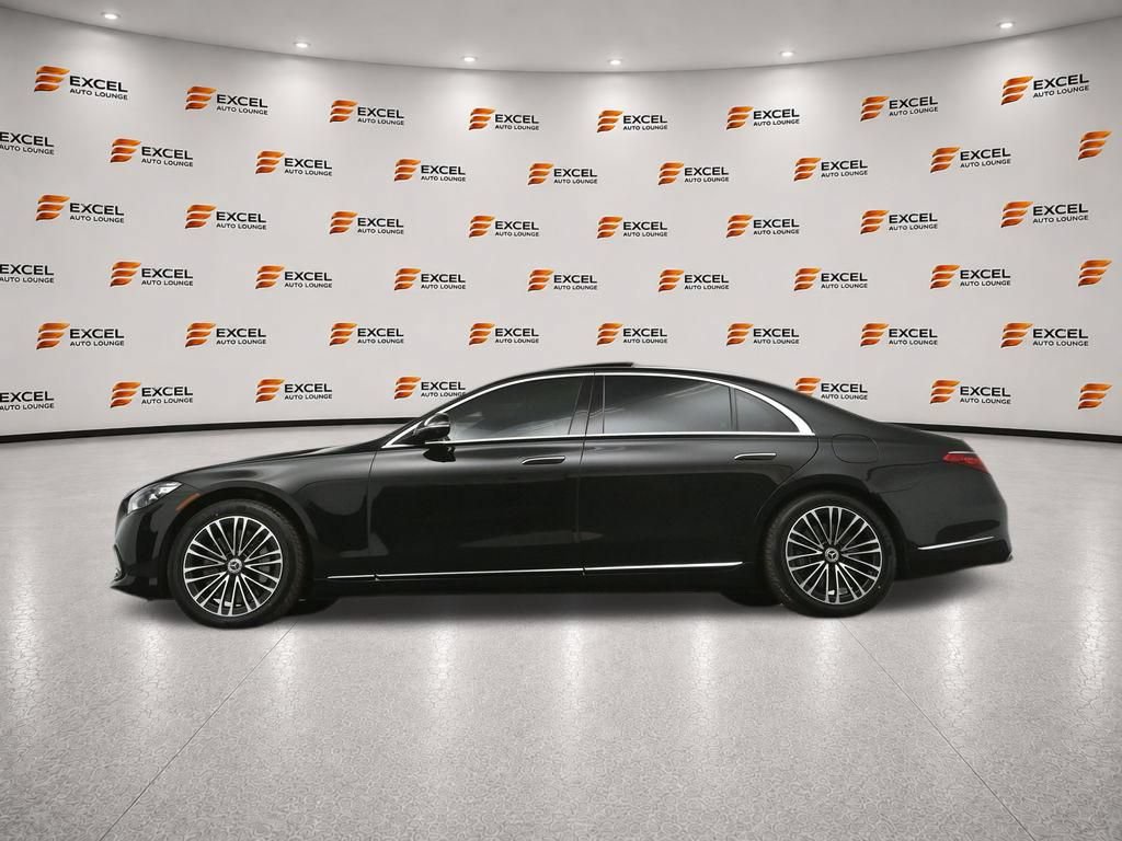 Used 2024 Mercedes-Benz S 580e 4MATIC Sedan image 59