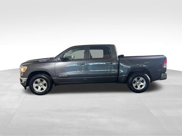 Used 2019 RAM 1500 Big Horn AWD/4WD image 3