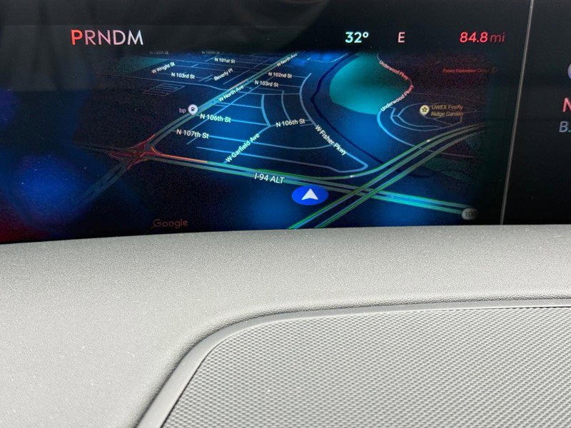 New 2025 Lincoln Navigator Reserve image 19